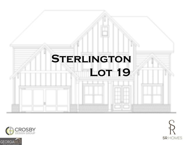1260 Sterlington Drive Canton