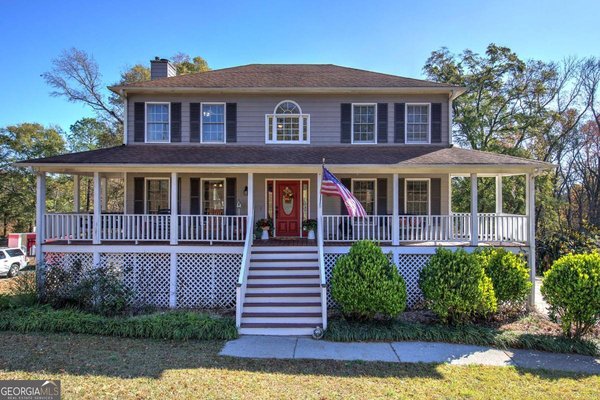 35 Miltons Walk Cartersville