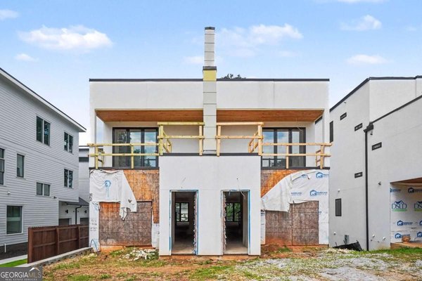 308 Fortune Street Atlanta