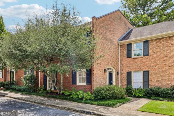 11 Kings Walk Atlanta
