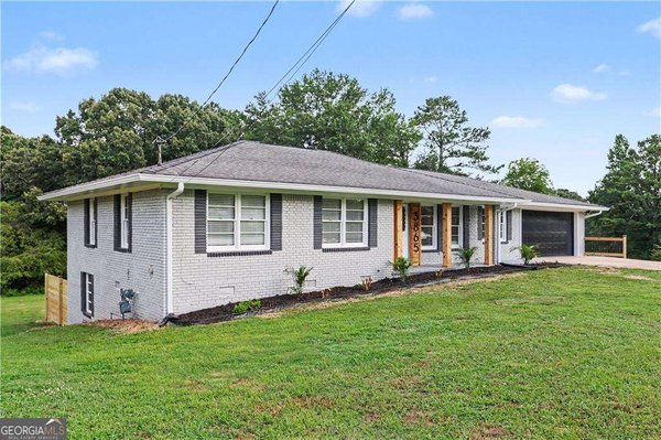 3865 Boring Road Decatur