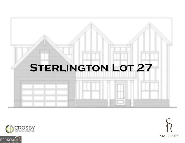 1212 Sterlington Drive Canton