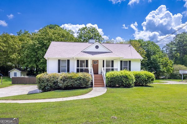 31 Mcwhorter Street, Jasper