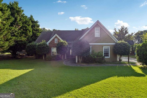 2084 Green Gate Place Grayson
