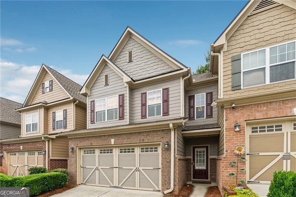 1511 Dolcetto Trace Kennesaw