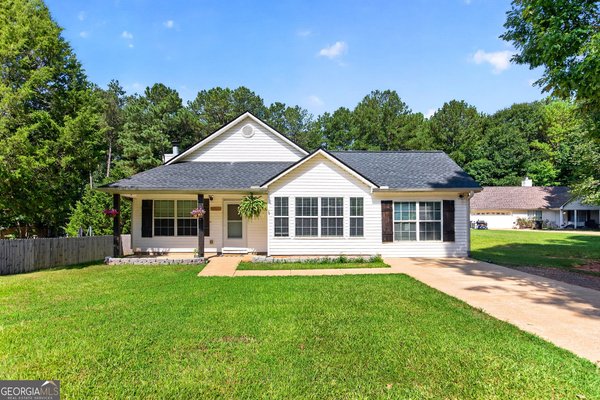 109 Jenny Road Grantville