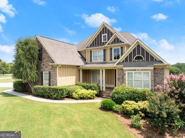 8510 Pintail Court Lula