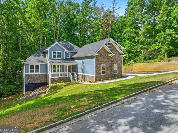 1119 Plantation Drive Conyers