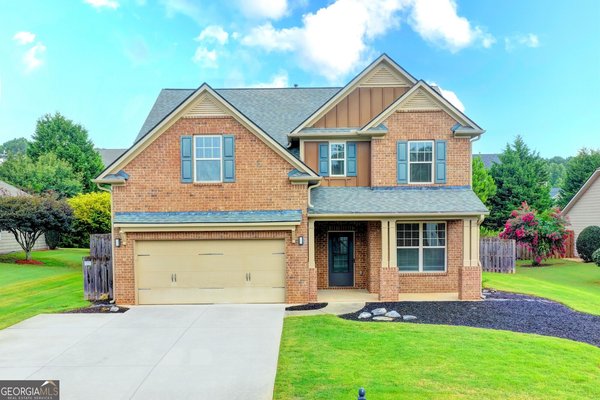515 Creekshire Circle Canton