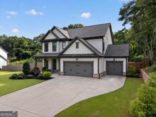 249 Borders Street Jefferson