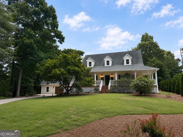 205 Birchmead Drive Roswell