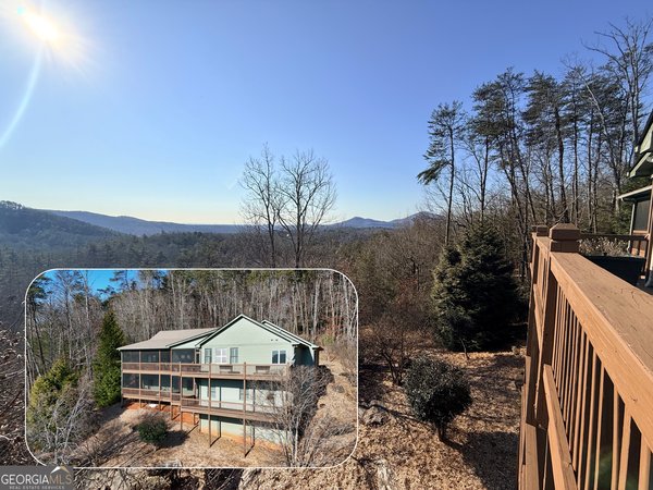 120 Ridgeland Sautee Nacoochee