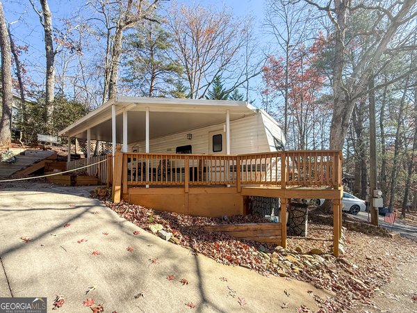 127 Rocky Lane Cleveland