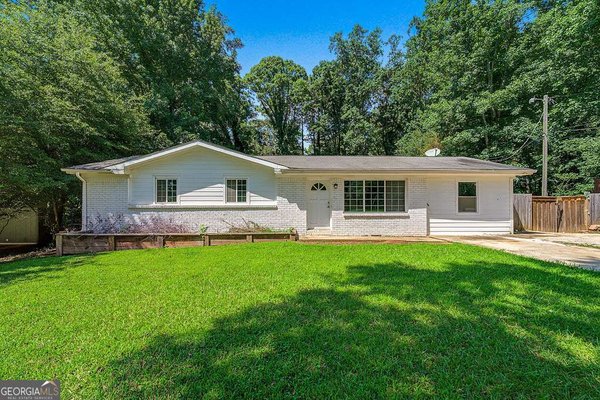 3740 Lavilla Drive Powder Springs