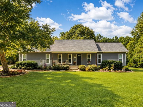 914 Whooping Creek Road, Carrollton