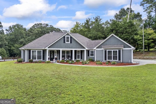 2005 Troy Smith Road Monroe
