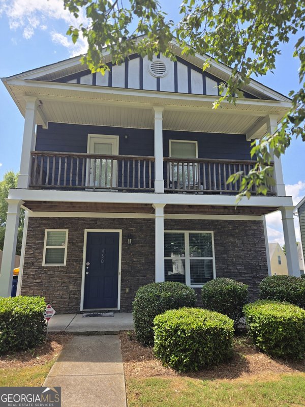 430 Bridgewater Way, Athens