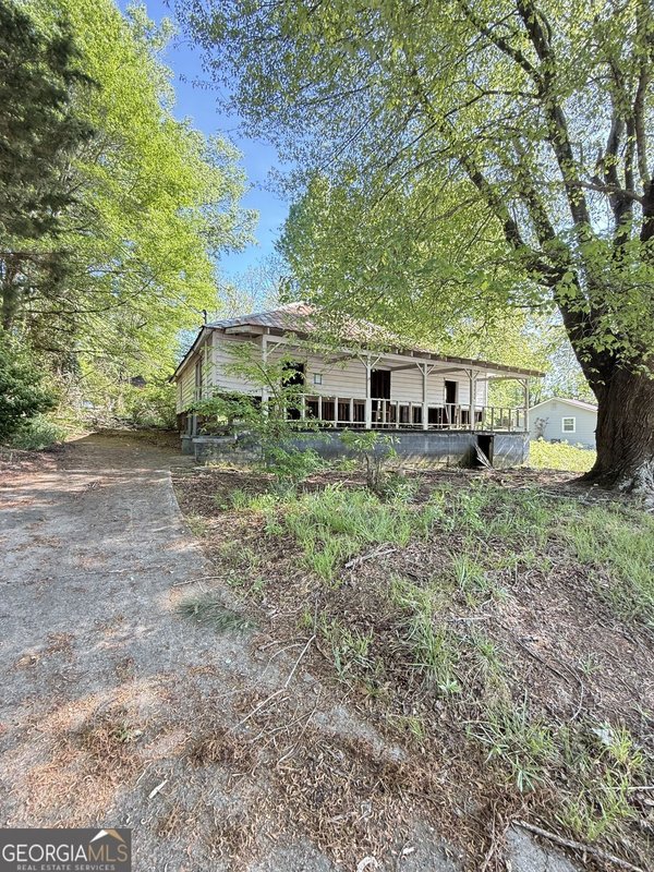6648 Ridge Avenue, Douglasville