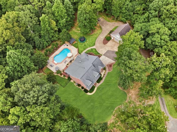 363 White Tail Ridge Road, Jasper