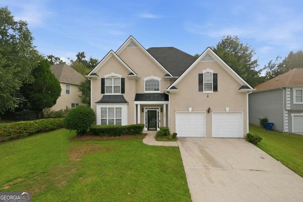 3747 Milford Place, Atlanta