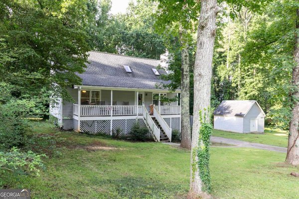 844 Hardy Circle Dallas