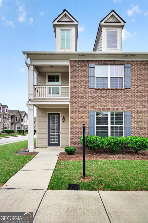 200 Westwood Trail, Fairburn