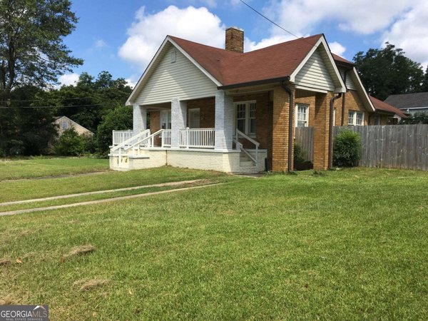 697 Ormond Terrace Macon