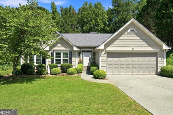 517 Huntgate Road Woodstock