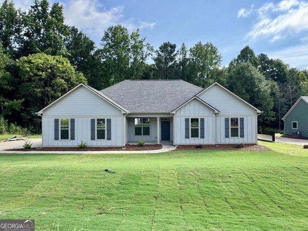 149 Hunters Chase Court Eatonton