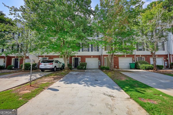 5687 Strathmoor Manor Circle Lithonia