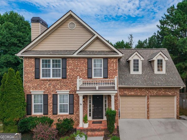 309 Laurel Glen Crossing, Canton