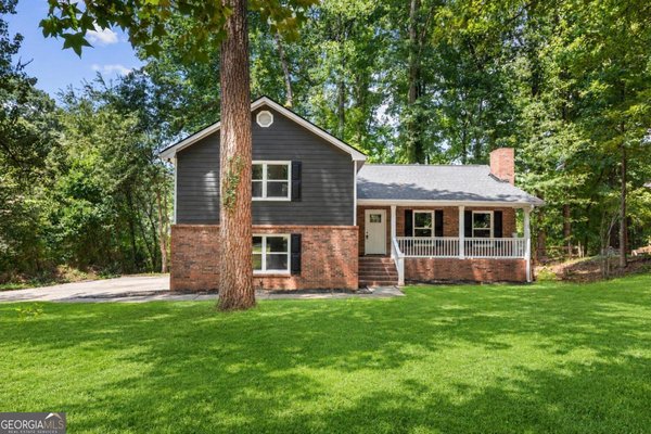 4891 Lake Forest Drive Conyers