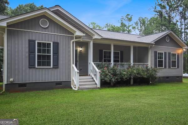 1807 Oak Grove Road, Pine Mountain