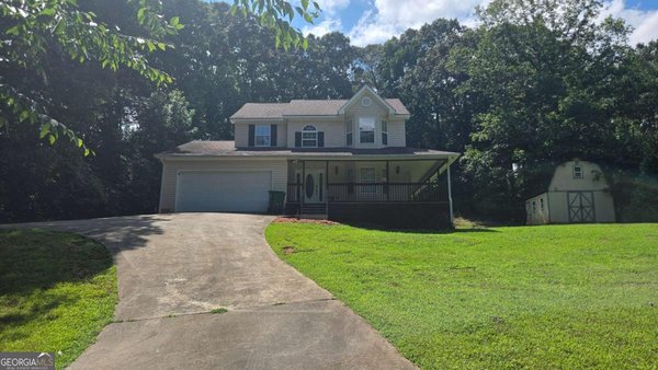 161 Sullivan Drive, Homer