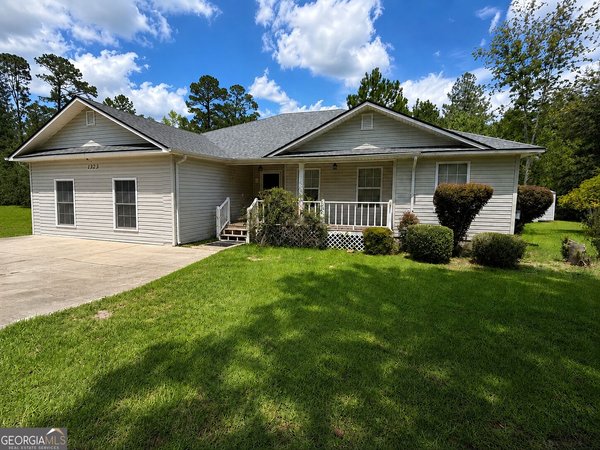 1323 Grossman Drive Vidalia