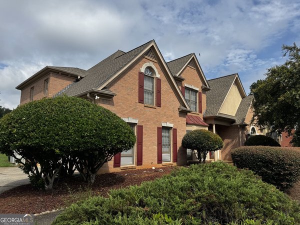 4674 Heritage Lakes Court Mableton