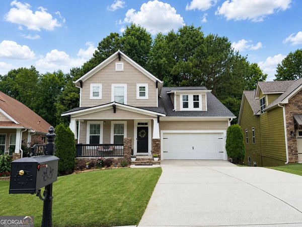 152 Greenview Drive Newnan