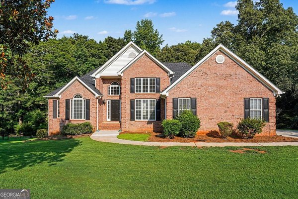 630 Brookgreen Place McDonough