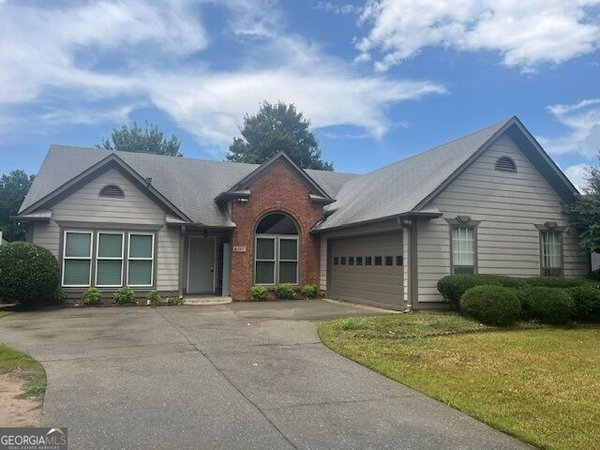 2853 Avalon Meadows Court Lawrenceville
