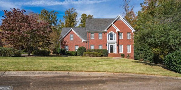 Picture of Neighborhood SAINT IVES in Winder, GA