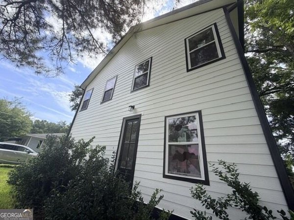 731 Jefferson Street Milledgeville