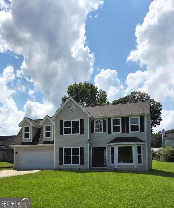 8495 Glendevon Court Riverdale