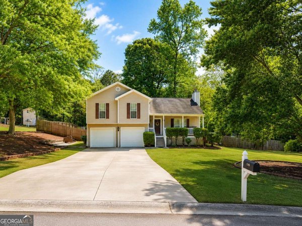 1578 Madison Court Bethlehem
