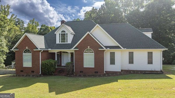 1628 Valley View Drive Elberton