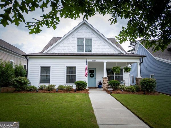 5117 West Robinson Street Covington