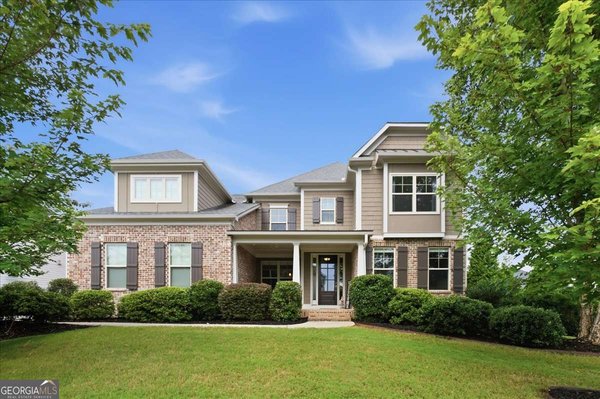415 Amber Way Woodstock
