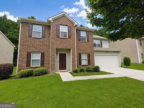 2170 Stonebrook Drive Austell