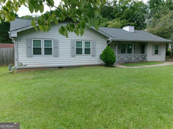 390 Amity Court McDonough
