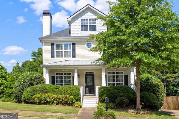 39 The Crescent Newnan