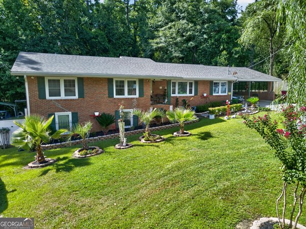 2516 Alandale Drive, Macon